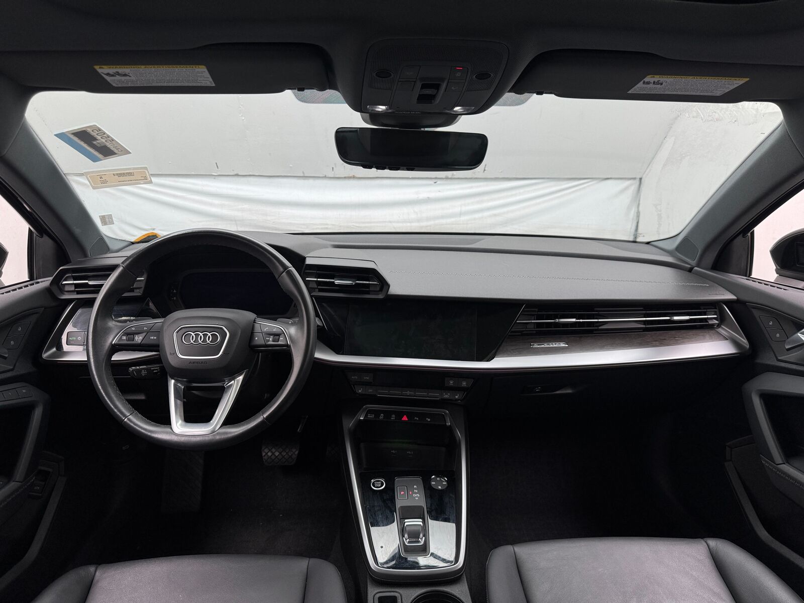 2023 Audi A3