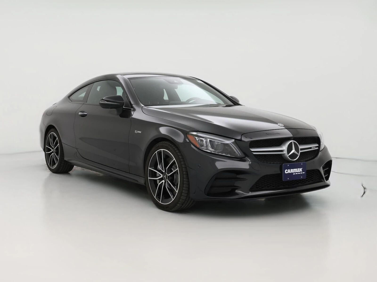 2021 MERCEDES-BENZ C-Class