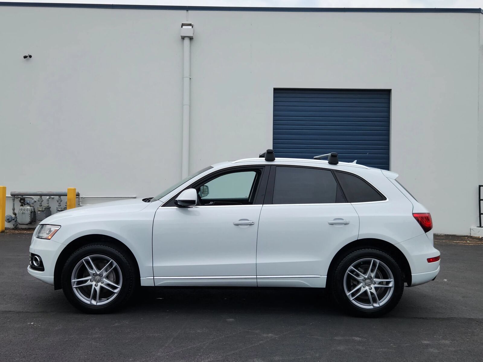 2016 Audi Q5