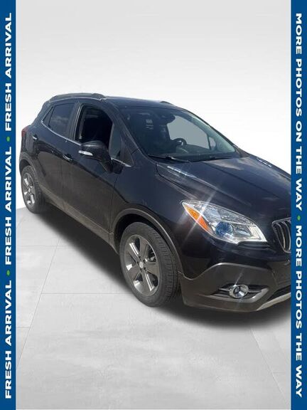 2014 BUICK Encore