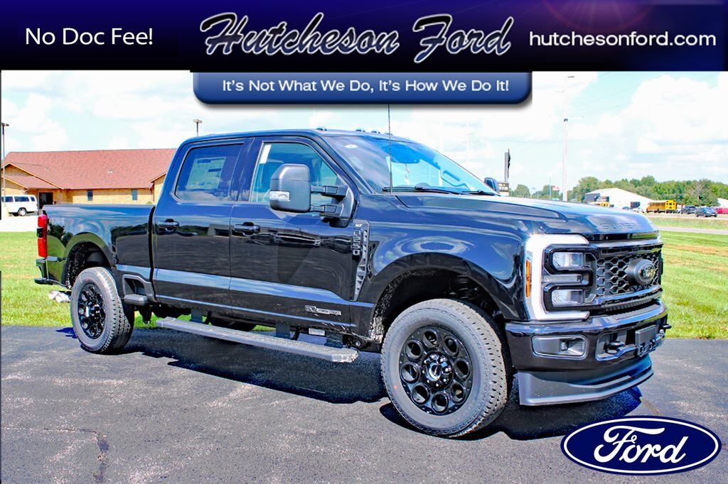 2026 FORD F-250