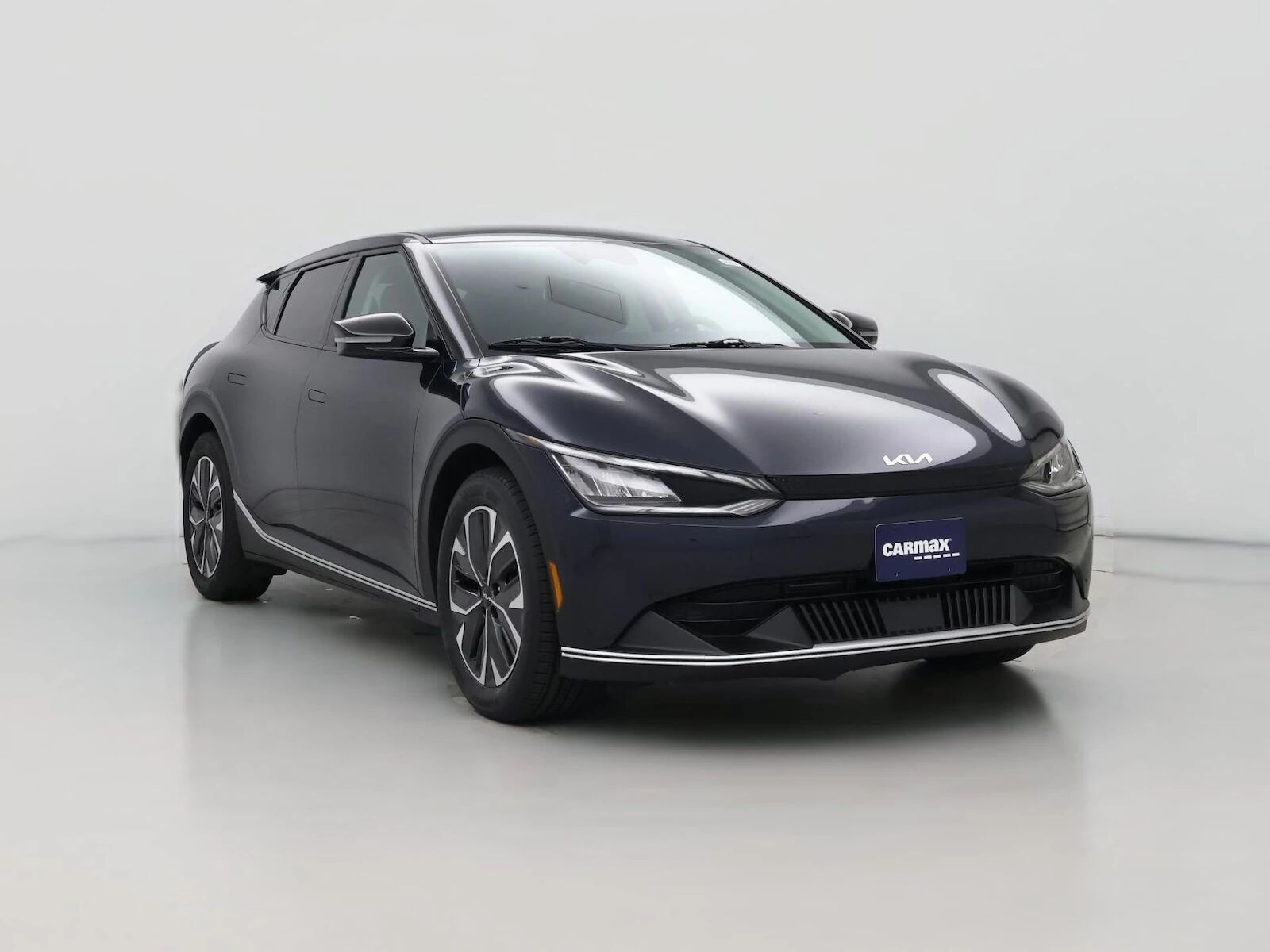 2024 KIA EV6