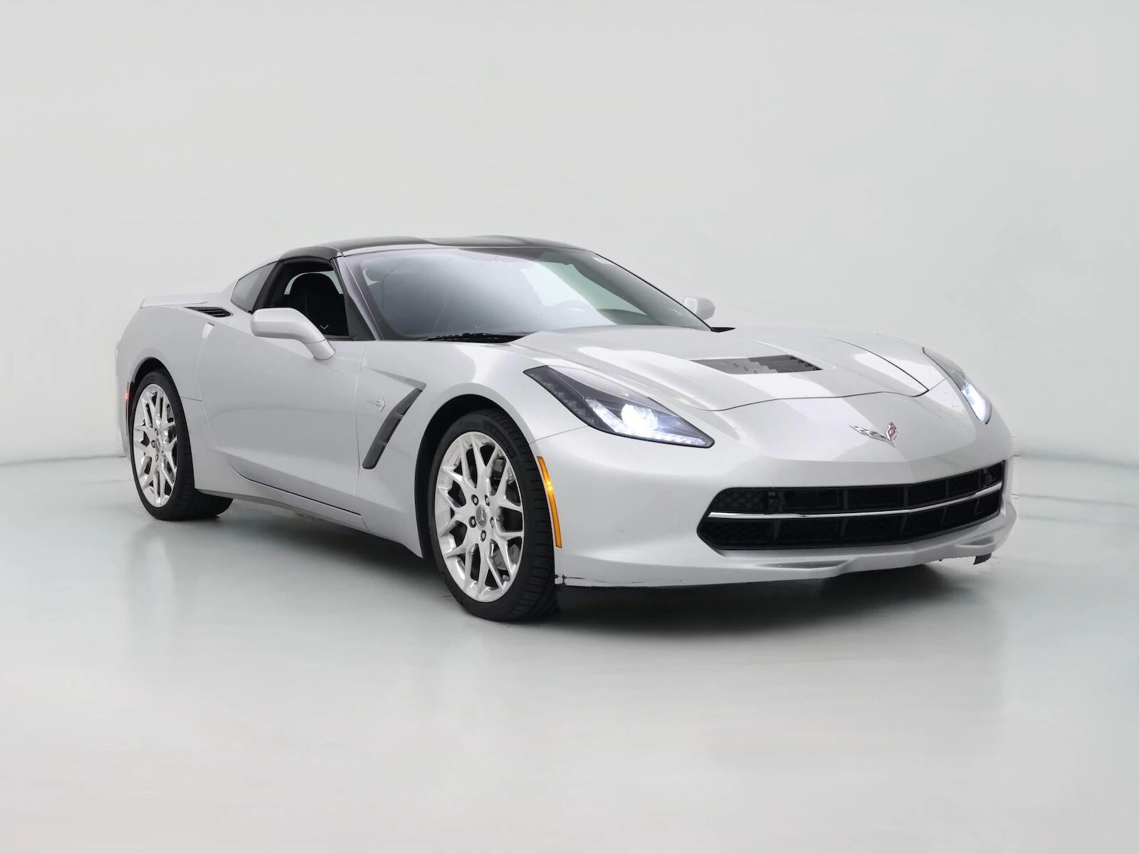 2016 CHEVROLET Corvette