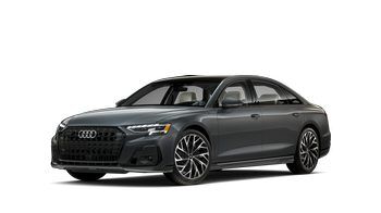 2027 AUDI A8 L