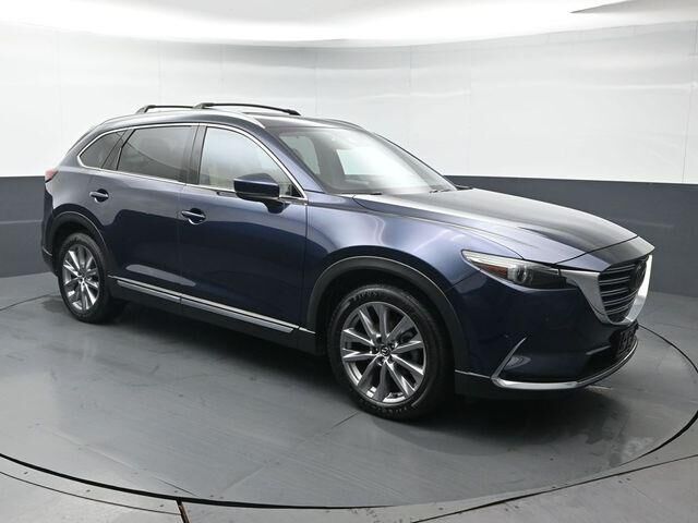 2020 MAZDA CX-9