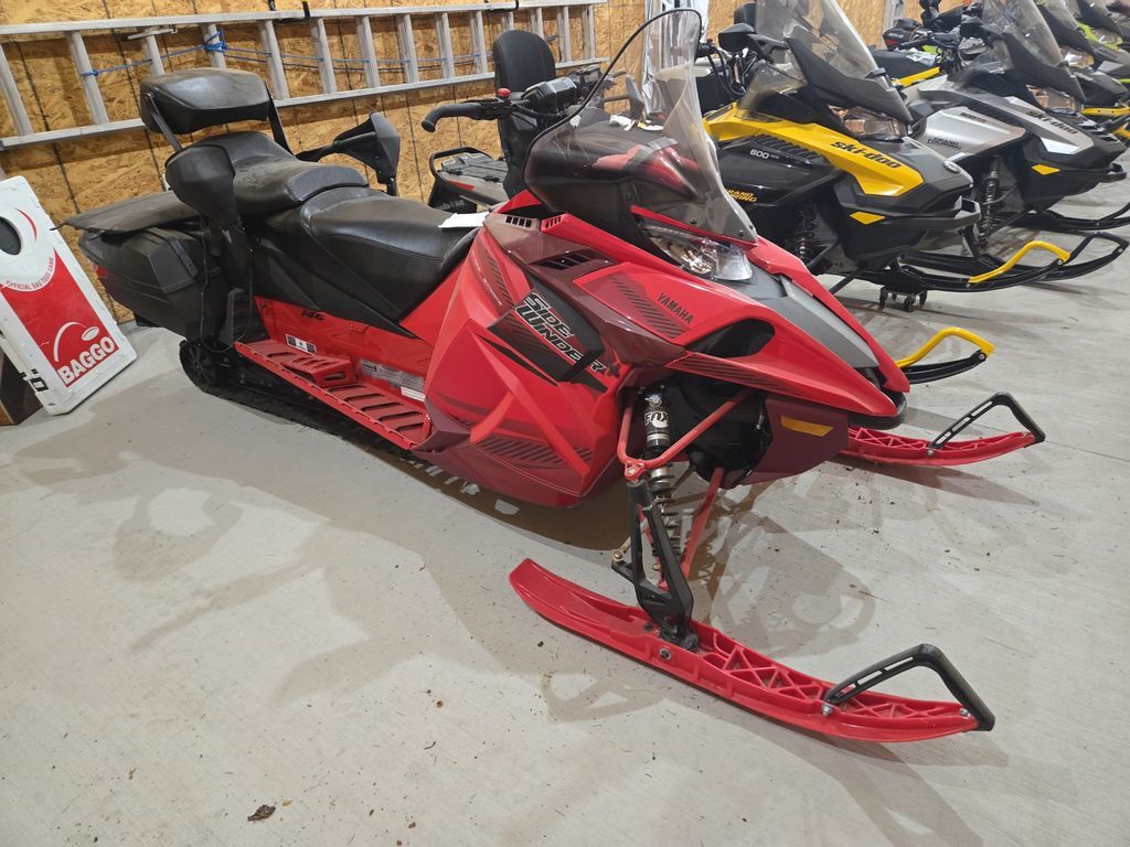 2020 YAMAHA Sidewinder