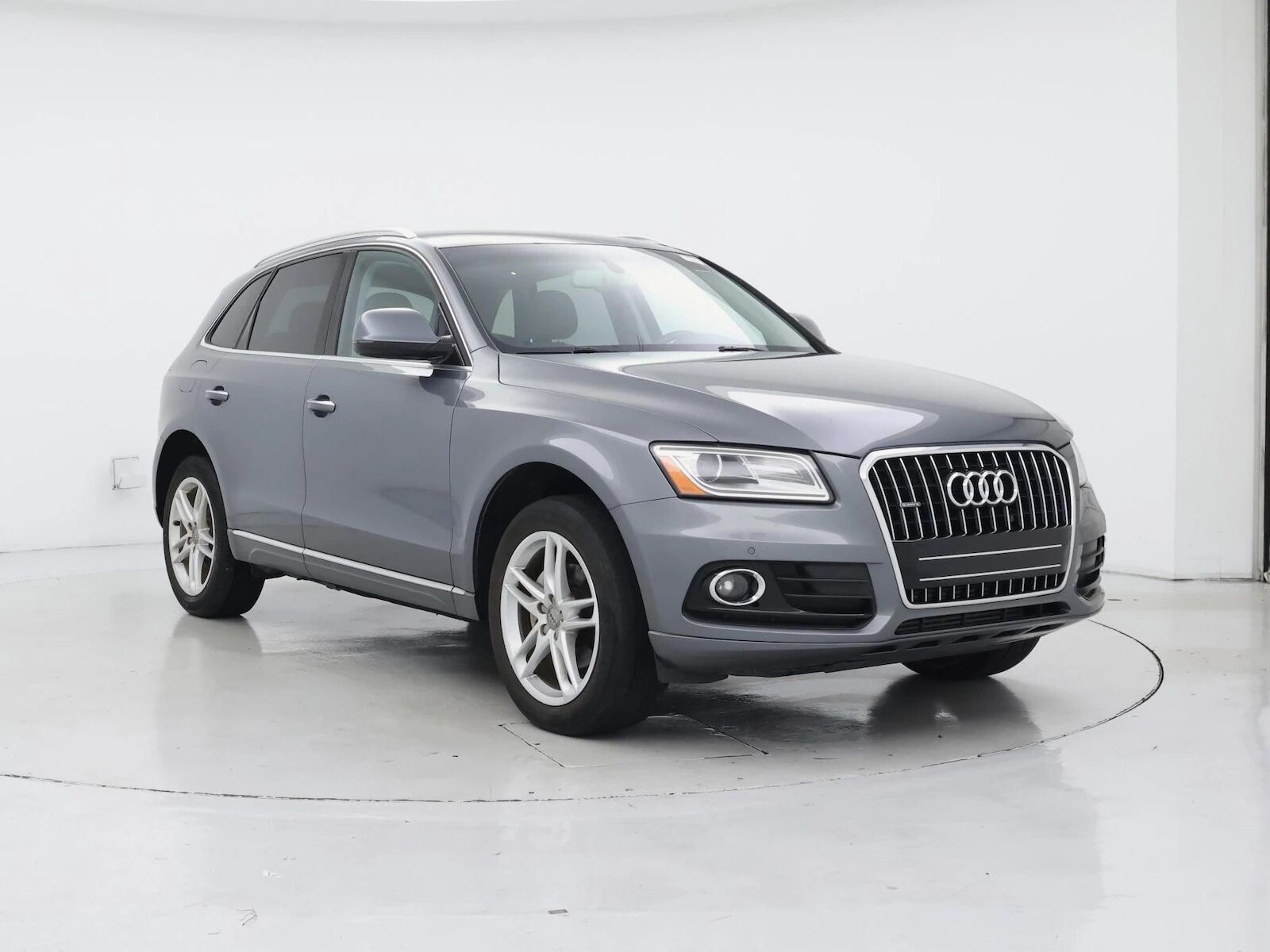 2016 Audi Q5