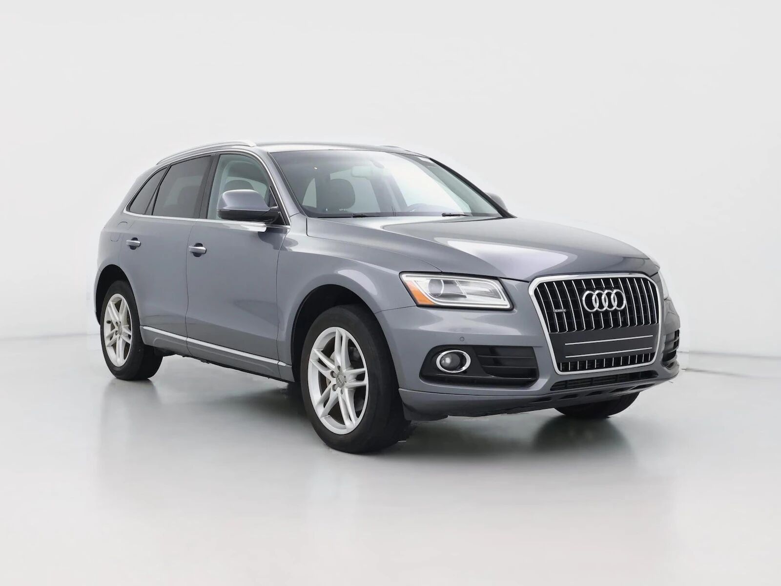2016 AUDI Q5