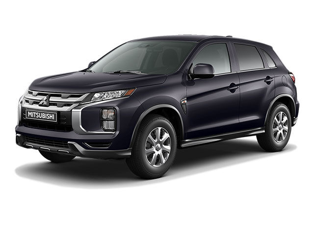 2025 MITSUBISHI Outlander Sport