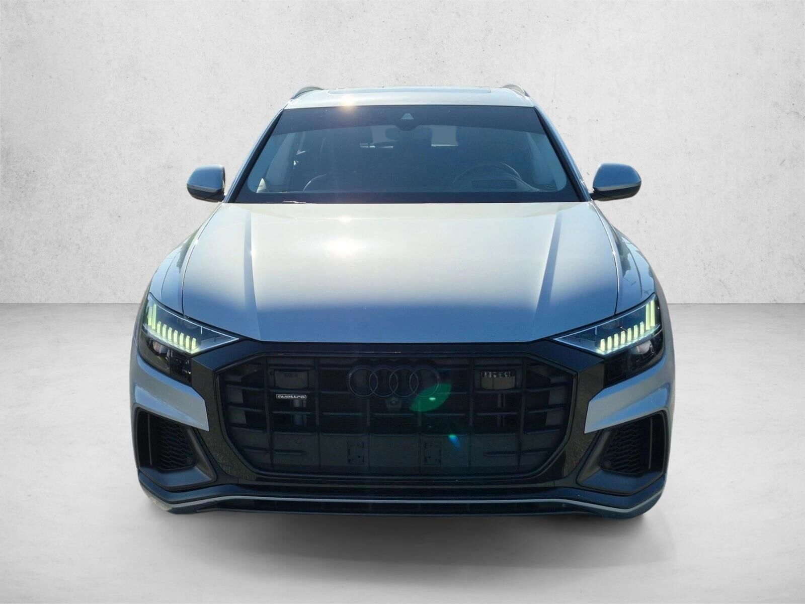 2023 Audi Q8