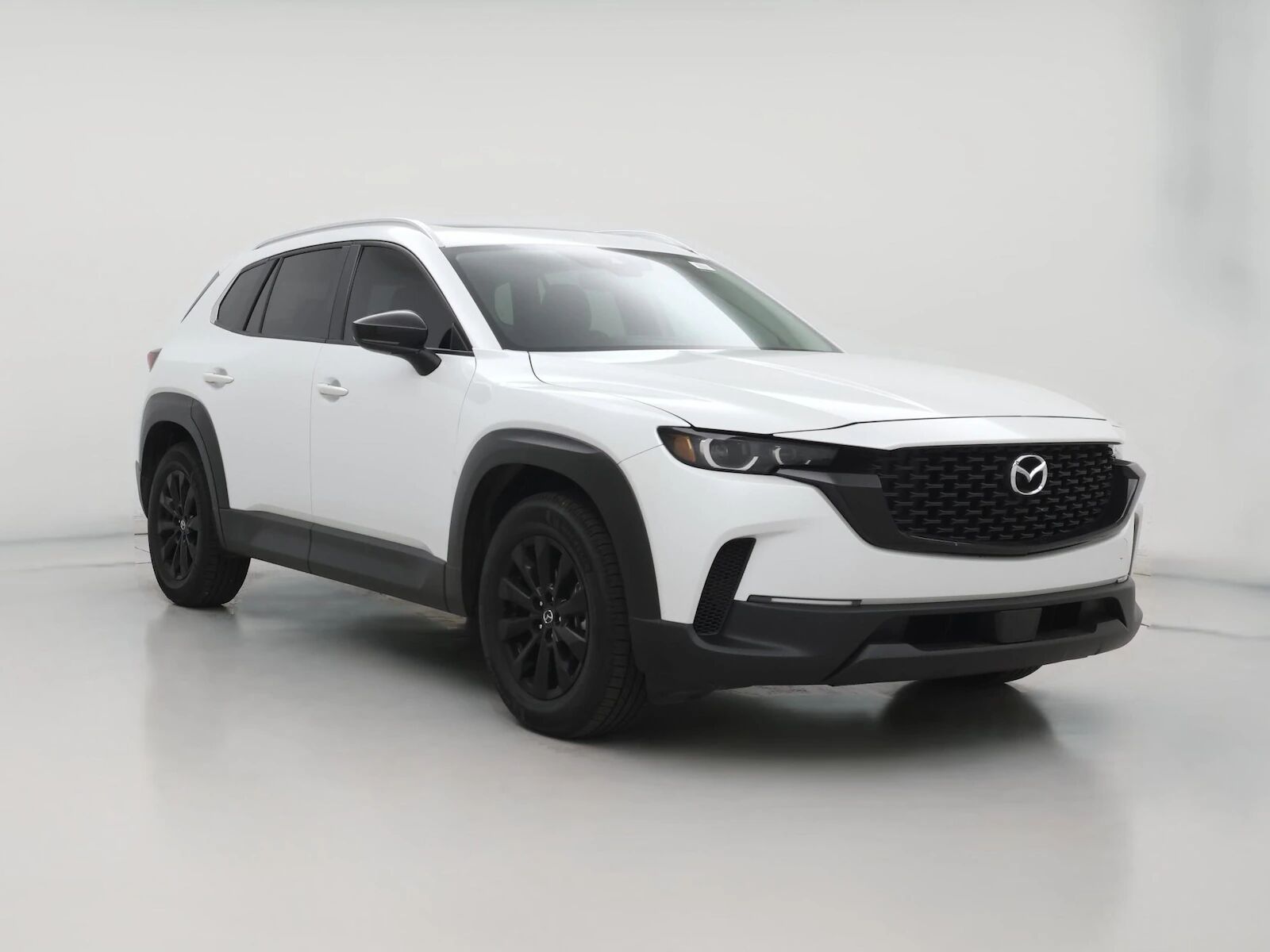 2023 MAZDA CX-50