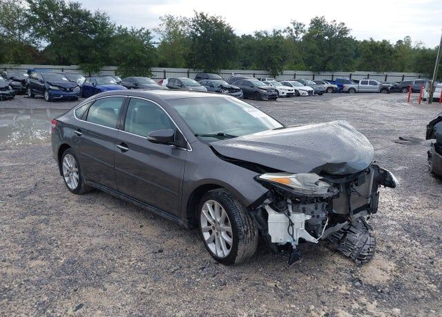 2014 TOYOTA Avalon