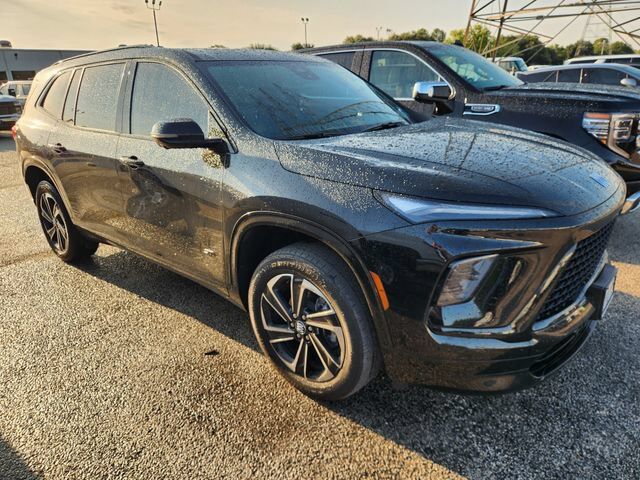 2025 BUICK Enclave