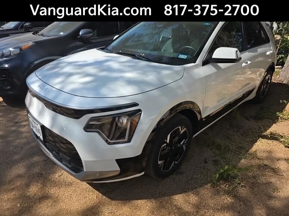 2024 KIA Niro
