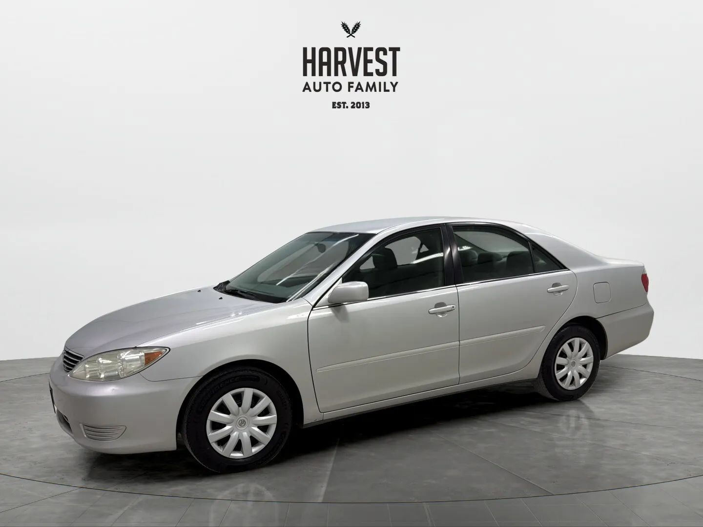 2006 TOYOTA Camry