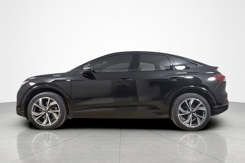 2024 Audi Q4