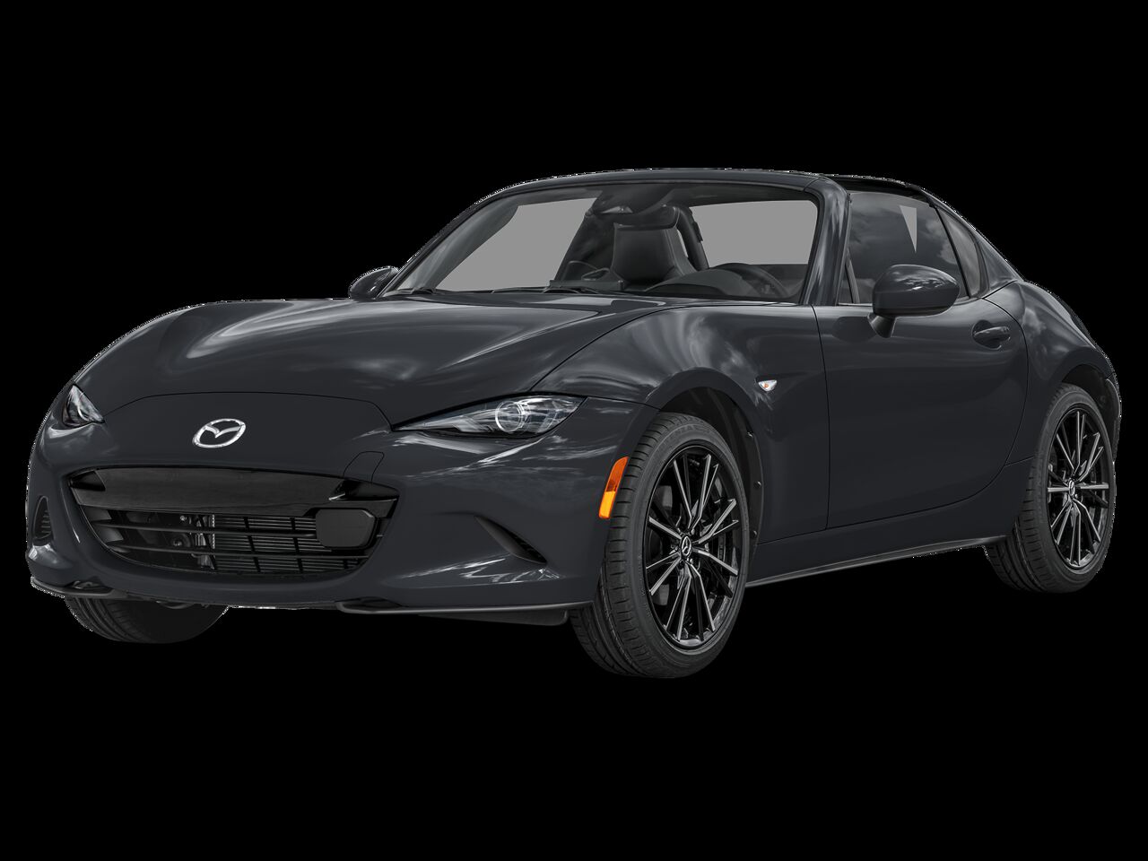 2026 MAZDA MX-5