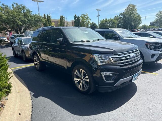 2020 FORD Expedition