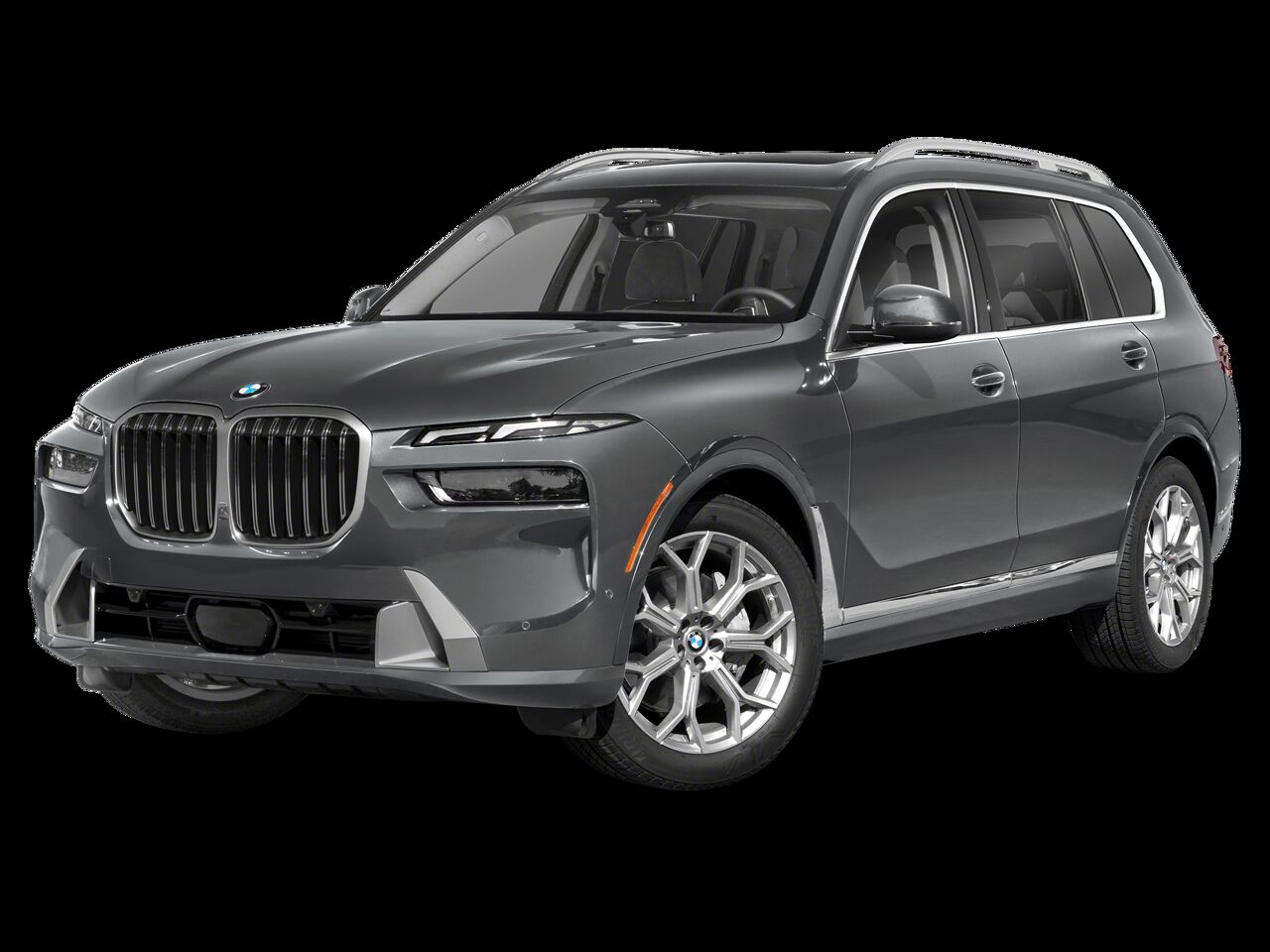 2024 BMW X7