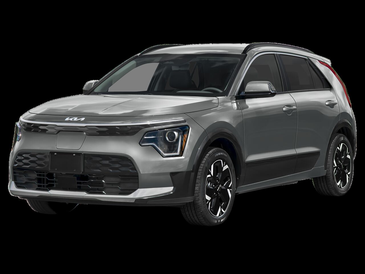 2025 KIA Niro