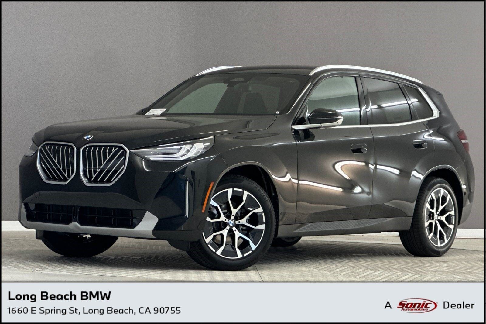 2026 BMW X3