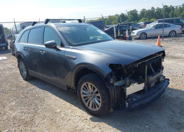 2024 MAZDA CX-90