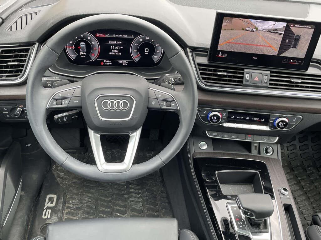 2024 Audi Q5