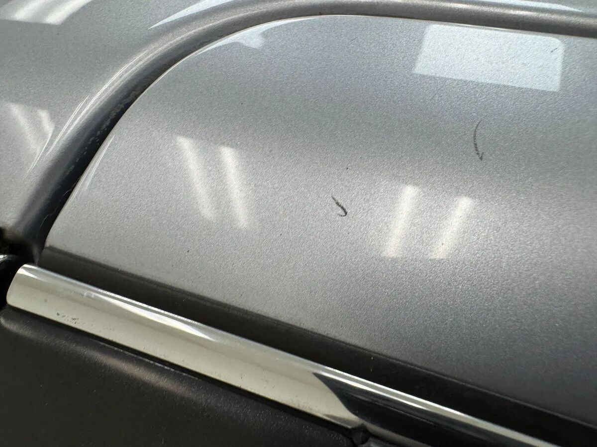 1995 LEXUS SC