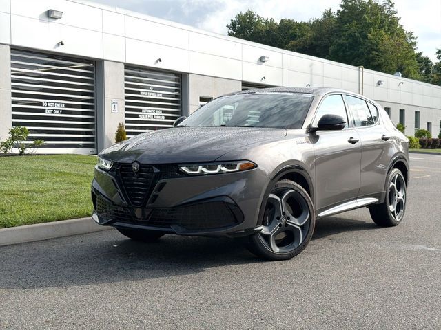 2026 ALFA ROMEO TONALE