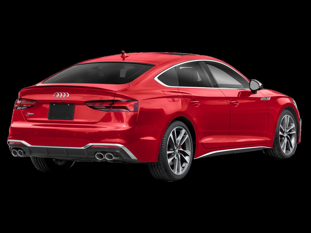 2024 Audi S5