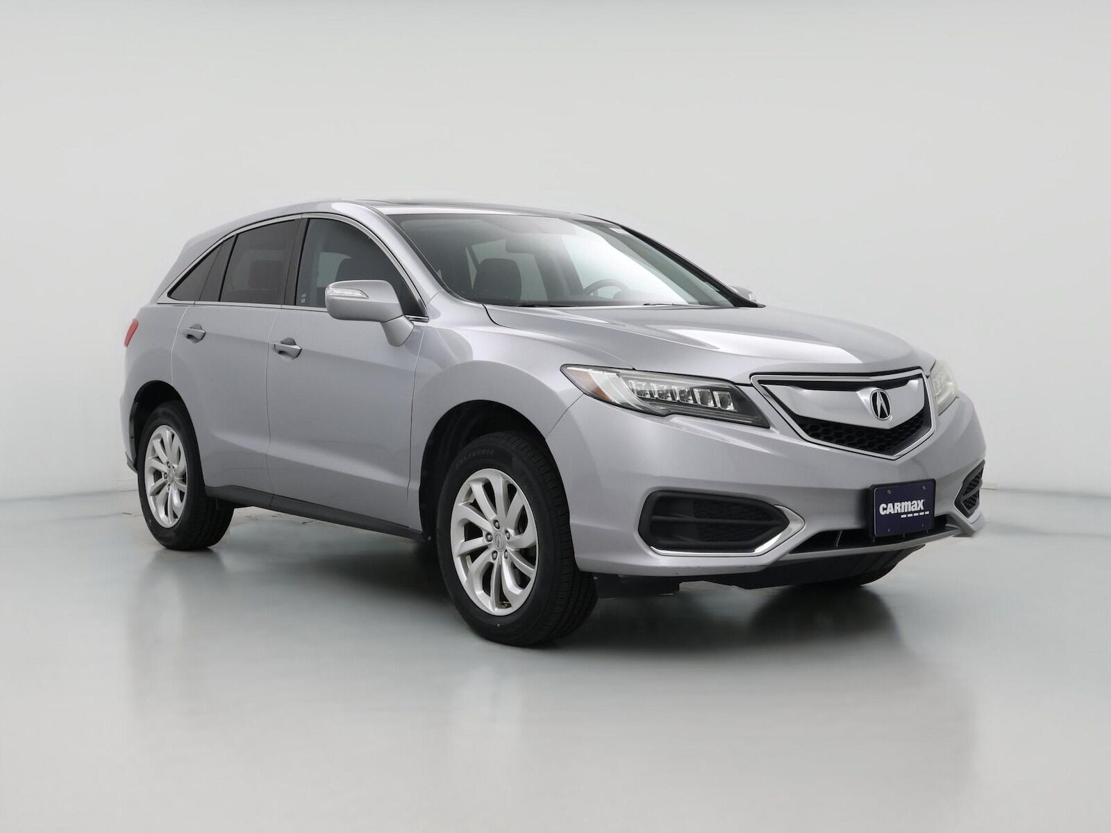 2017 ACURA RDX
