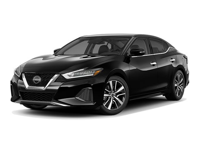 2023 NISSAN Maxima