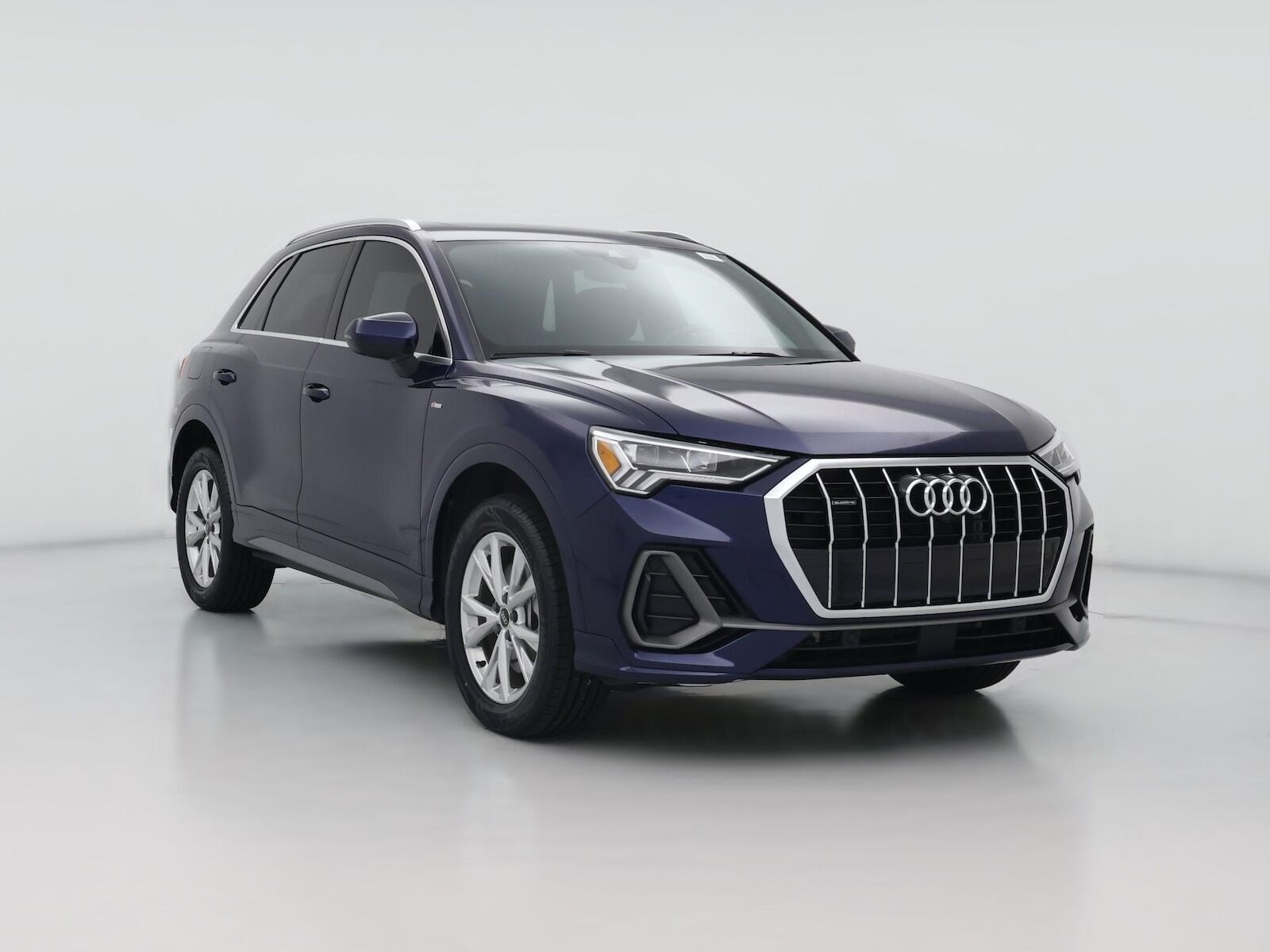 2022 AUDI Q3