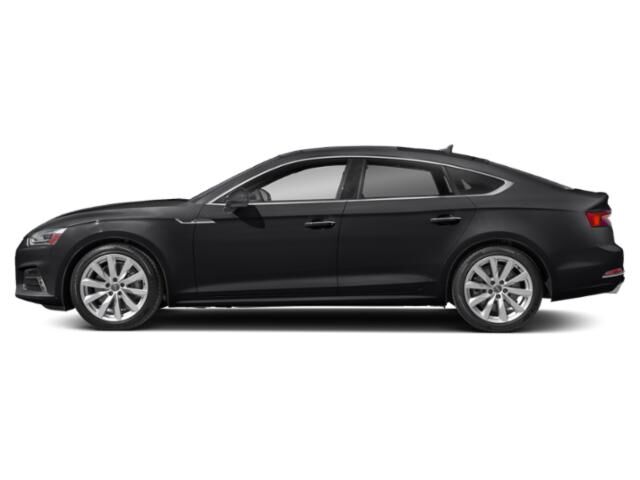 2018 Audi A5