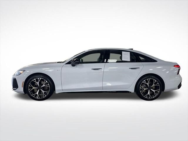 2026 Audi A6