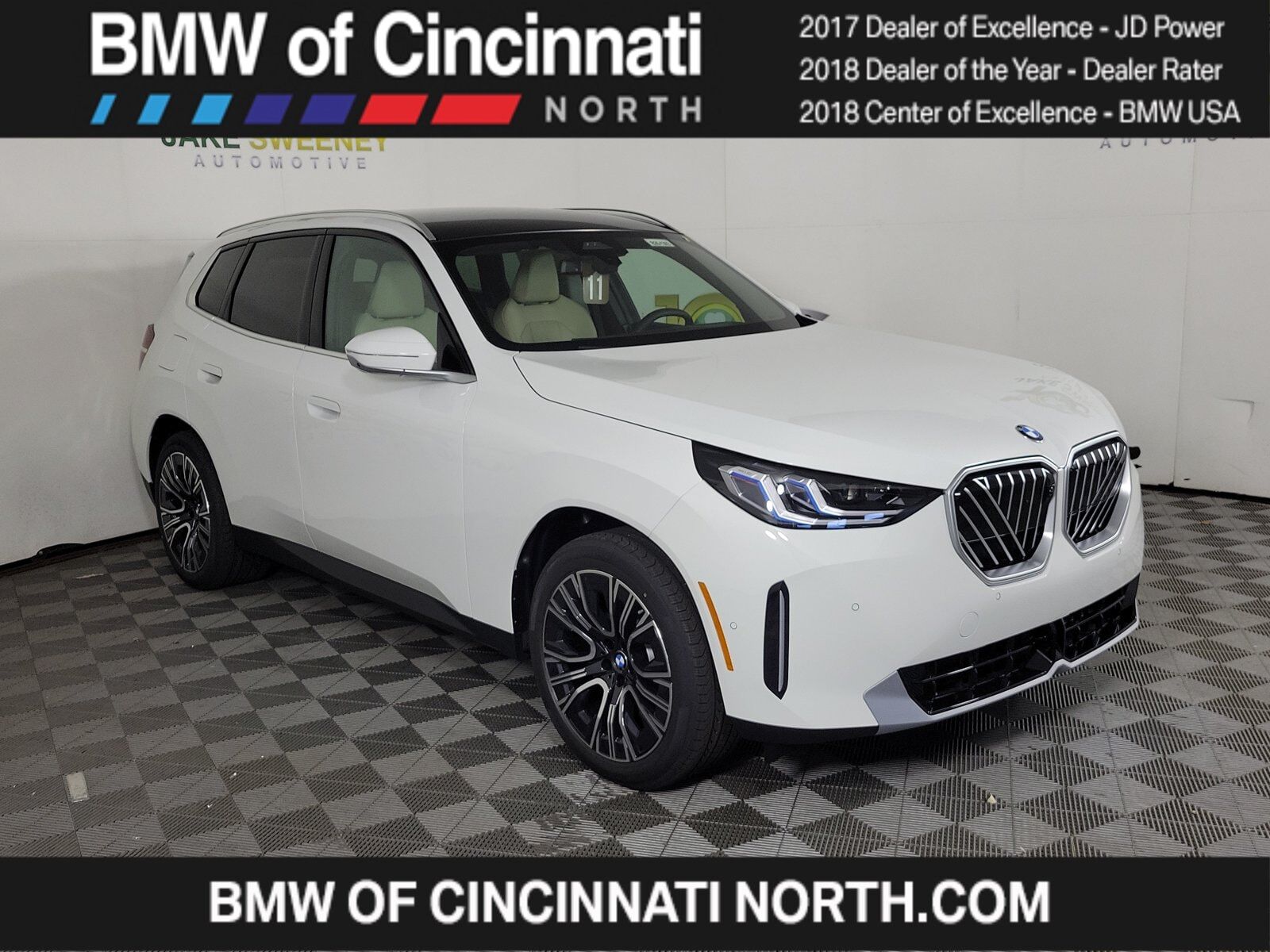 2026 BMW X3