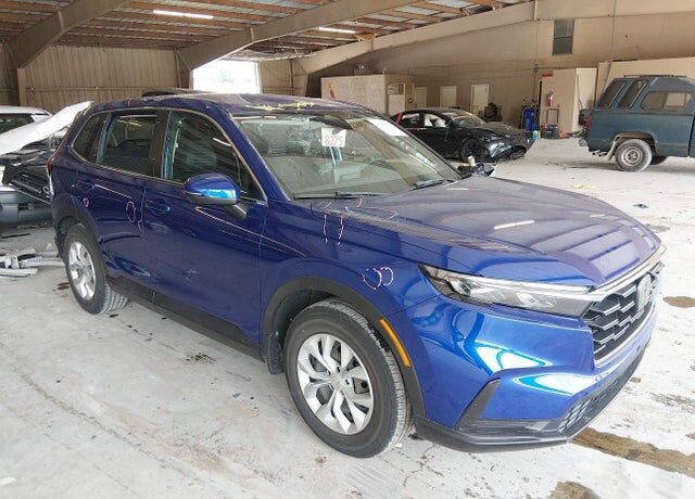 2023 HONDA CR-V