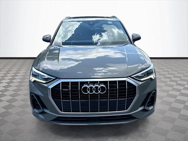 2023 Audi Q3