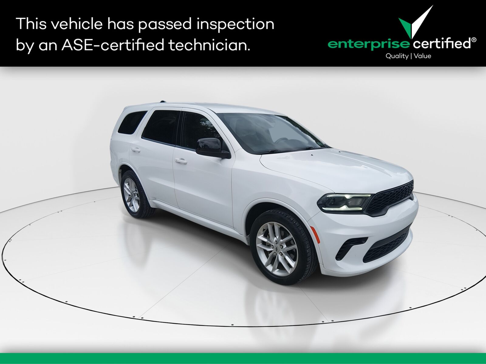 2023 DODGE Durango
