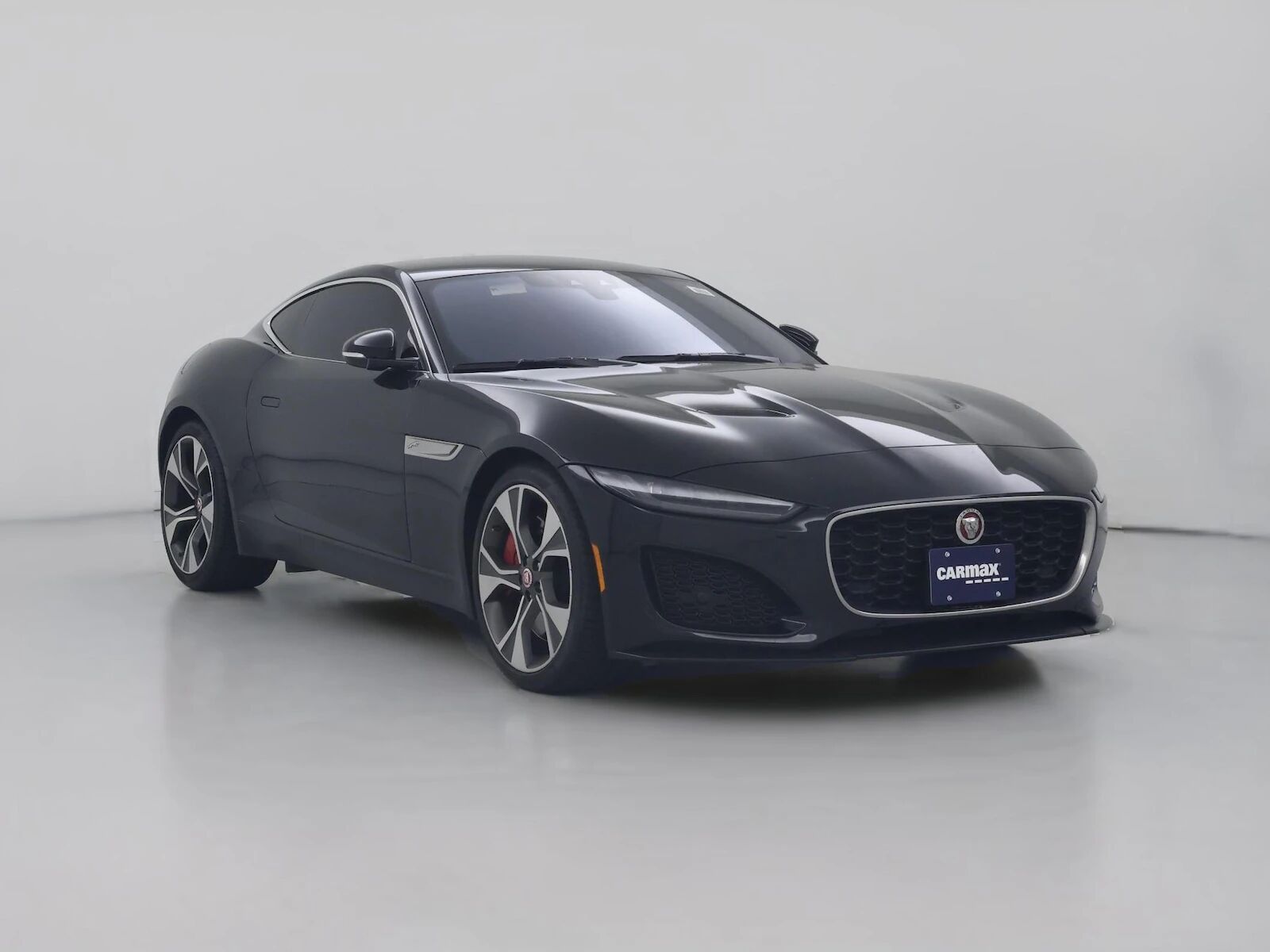 2023 JAGUAR F-Type