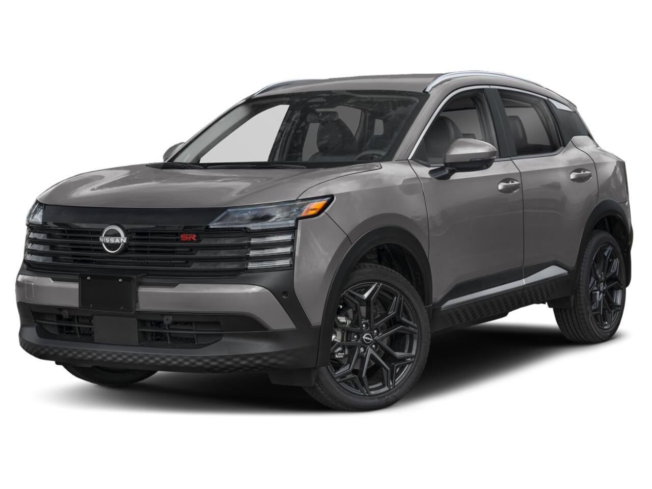 2025 NISSAN Kicks