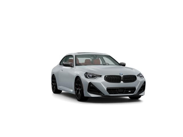 2027 BMW M2