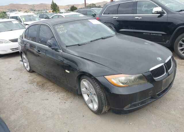 2006 BMW 3 Series