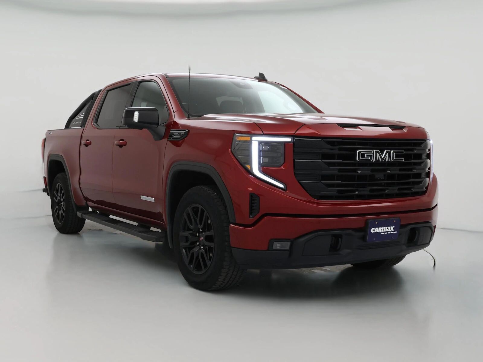 2023 GMC Sierra