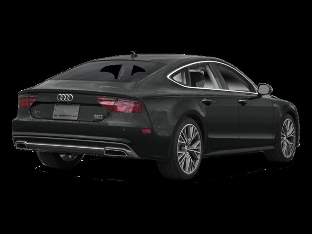 2016 Audi A7