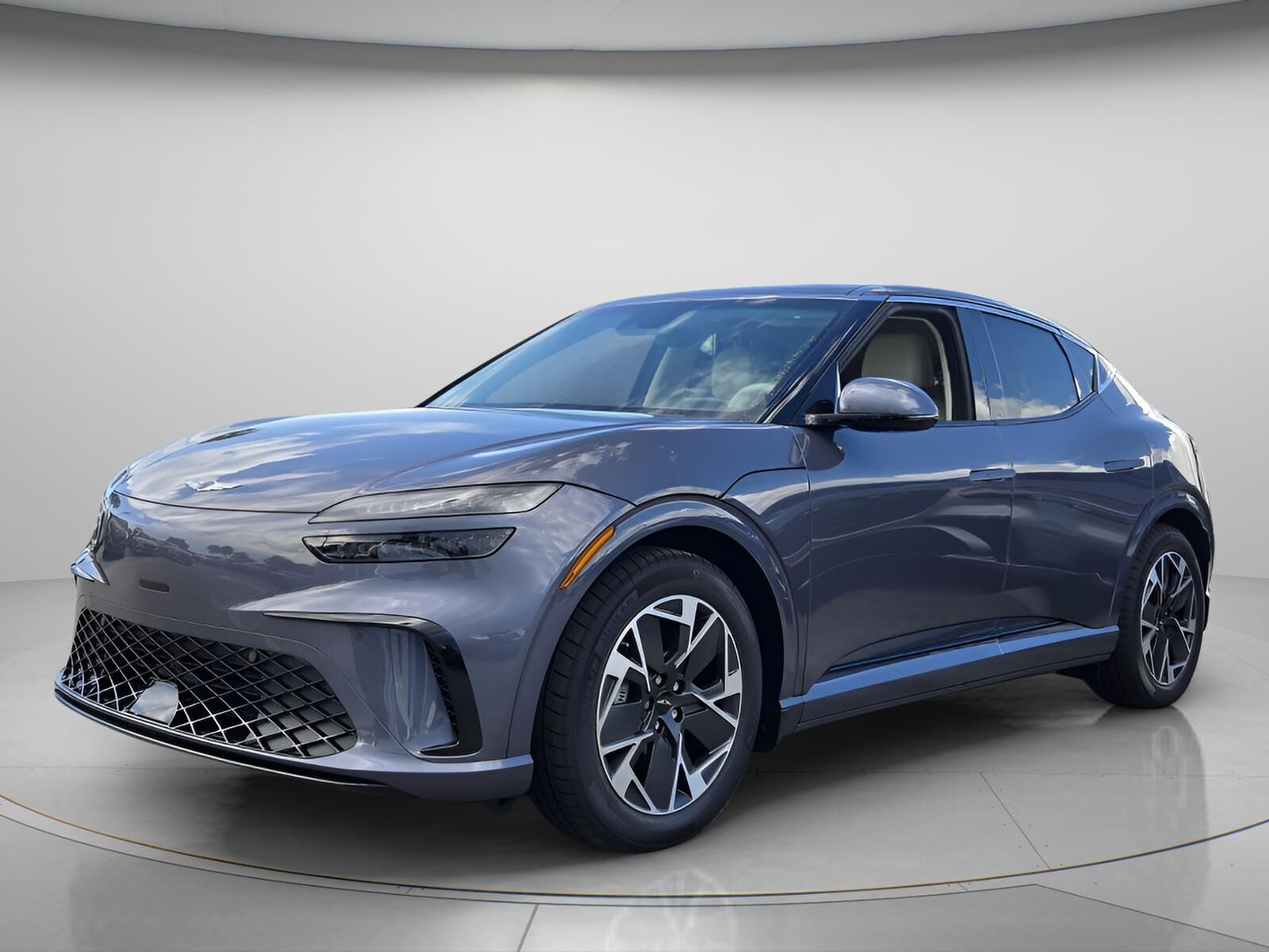 2027 GENESIS GV60