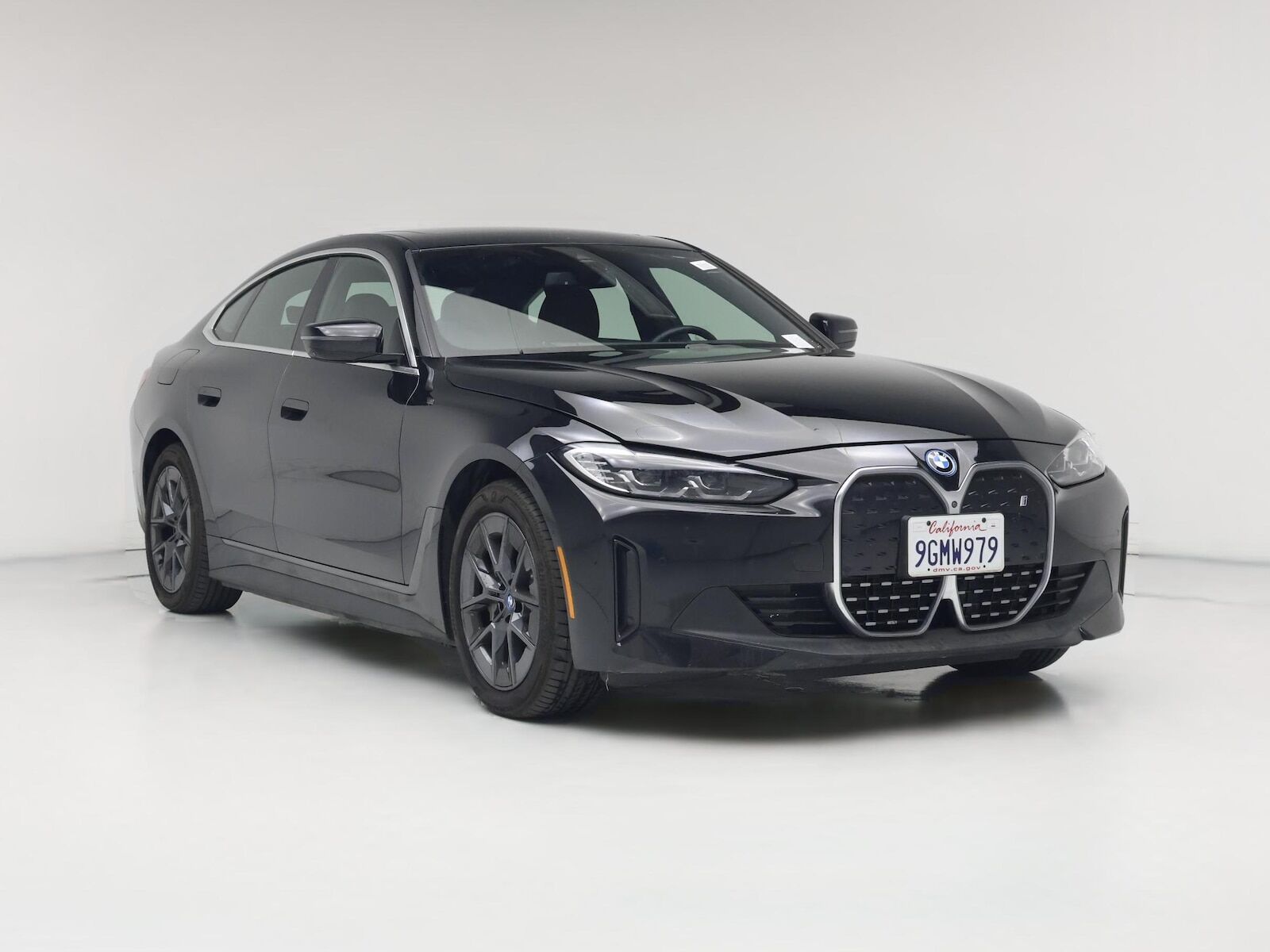 2023 BMW i4