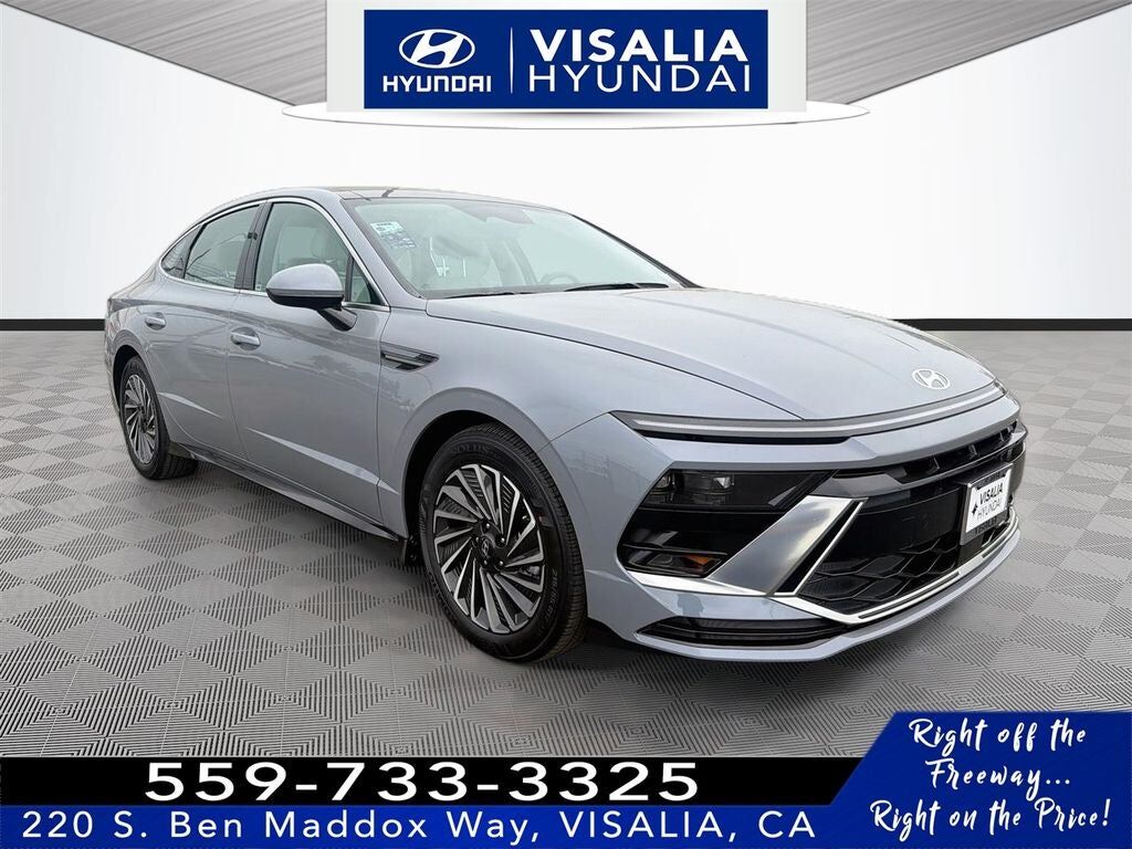 2026 HYUNDAI Sonata