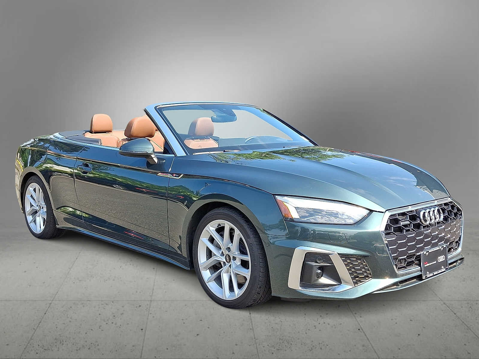 2023 Audi A5