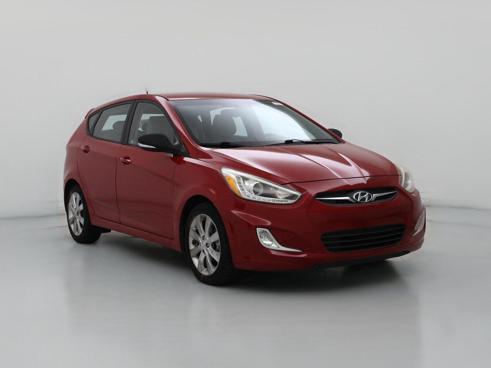 2014 HYUNDAI Accent
